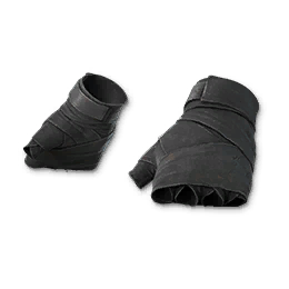 Aerial Gloves