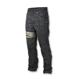 Aerial Pants