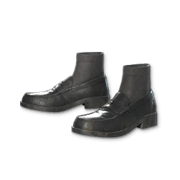 Aerial Shoes