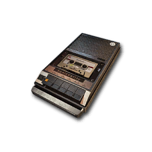 Enhanced Vein Detector