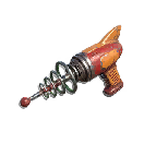 Advanced Recycling Tool crafting recipe in Once Human
