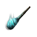 Blaze Core Torch