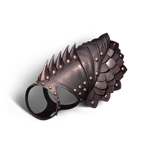 Beast Carapace crafting recipe in Once Human
