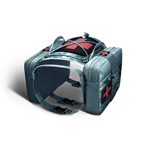 Portable Medkit crafting recipe in Once Human