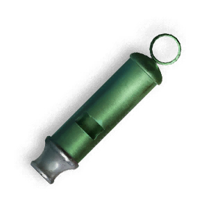 Green Beast Whistle crafting recipe in Once Human