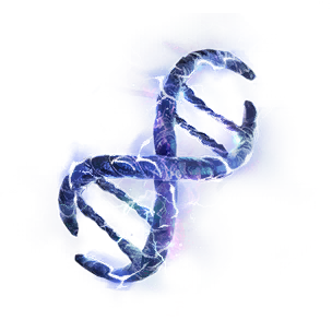 Thunderbolt Mutagen - Mutagen in Once Human