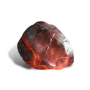 Heatium crafting recipe in Once Human