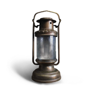 Nightmare Lantern crafting recipe in Once Human