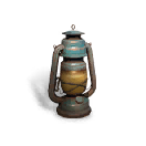 Sanity Lantern crafting recipe in Once Human