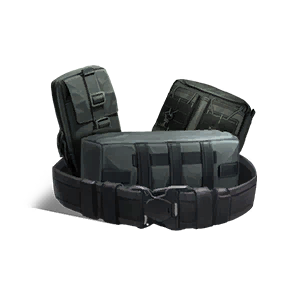 Explosive On-the-Go - Survival Device in Once Human