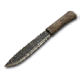 Chef's Knife crafting recipe in Once Human