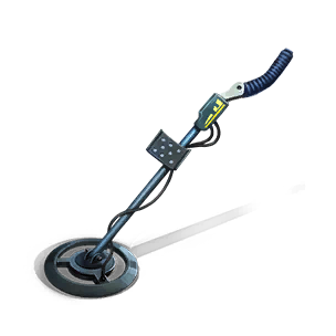 Electronics Grabber crafting recipe in Once Human