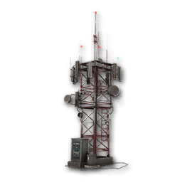 Lightning Impulse Regulator crafting recipe in Once Human