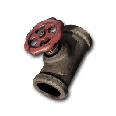 Activated Carbon Filter crafting recipe in Once Human