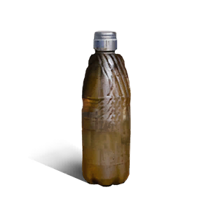 Dirty Water - Food in Once Human