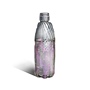 Polluted Water - Food in Once Human