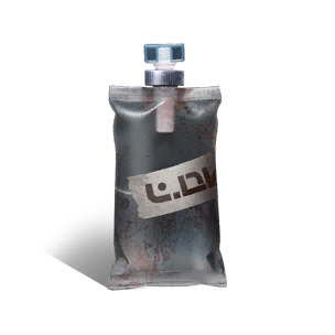 Purified Water crafting recipe in Once Human