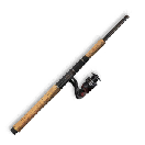 Adv. Fishing Rod