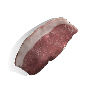 Raw Meat - Food in Once Human
