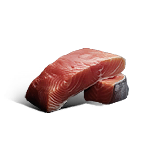 Fish Fillet