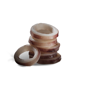 Squid Meat
