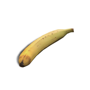 Banana - Food in Once Human