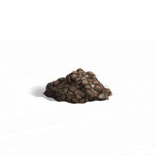 Wild Buffalo Organic Fertilizer - Material in Once Human
