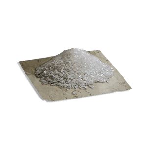 Salt crafting recipe in Once Human