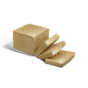 Butter crafting recipe in Once Human