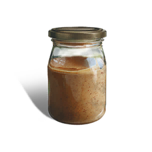 Nut Jam