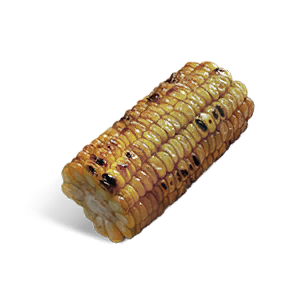 Roasted Corn crafting recipe in Once Human