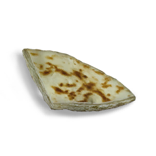 Flatbread crafting recipe in Once Human