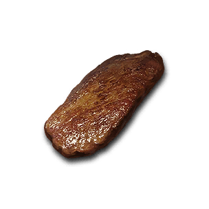Roasted Meat crafting recipe in Once Human
