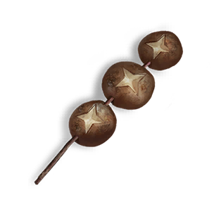 Grilled Mushrooms crafting recipe in Once Human