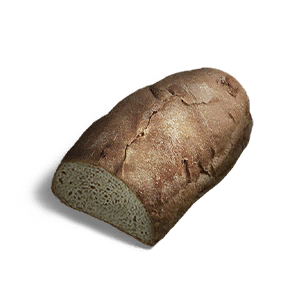 Bread crafting recipe in Once Human