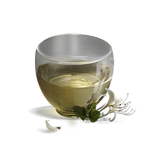 Honeysuckle Tea crafting recipe in Once Human