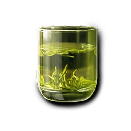 Yellow Lotus Tea crafting recipe in Once Human
