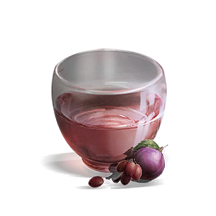Fruit Tea crafting recipe in Once Human