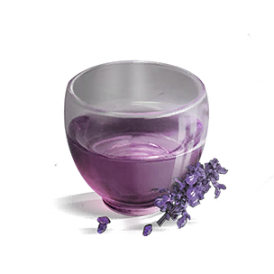 Stardust Tea crafting recipe in Once Human