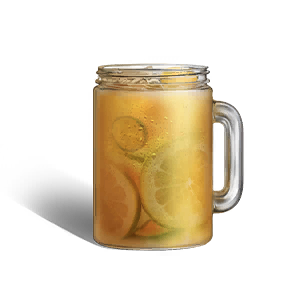 Ice Tea crafting recipe in Once Human