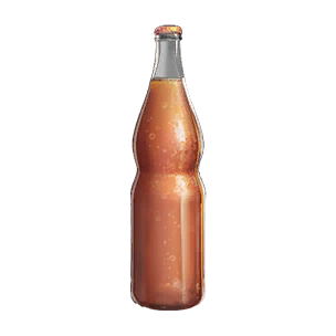 Orange Soda crafting recipe in Once Human