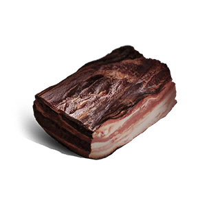 Large Jerky crafting recipe in Once Human