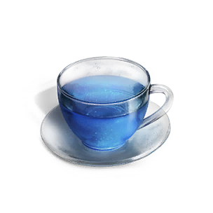 Miracle Tea crafting recipe in Once Human