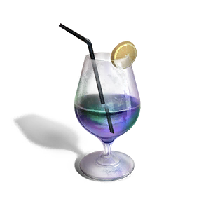 Whimsical Drink crafting recipe in Once Human
