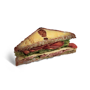 Safety Sandwich crafting recipe in Once Human