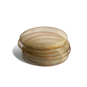 Ghoul Cookies crafting recipe in Once Human