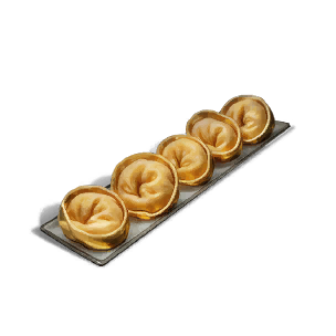 Yuanbao Dumplings crafting recipe in Once Human