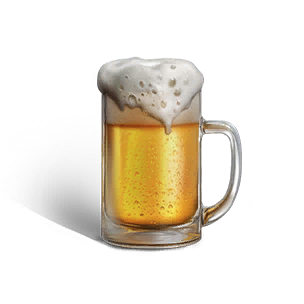 Stardust Malt Ale crafting recipe in Once Human