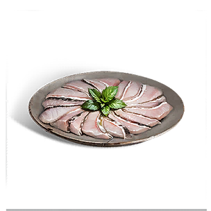 Minty Tartare crafting recipe in Once Human