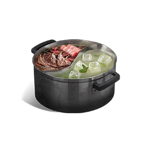 All-Weather Stew crafting recipe in Once Human